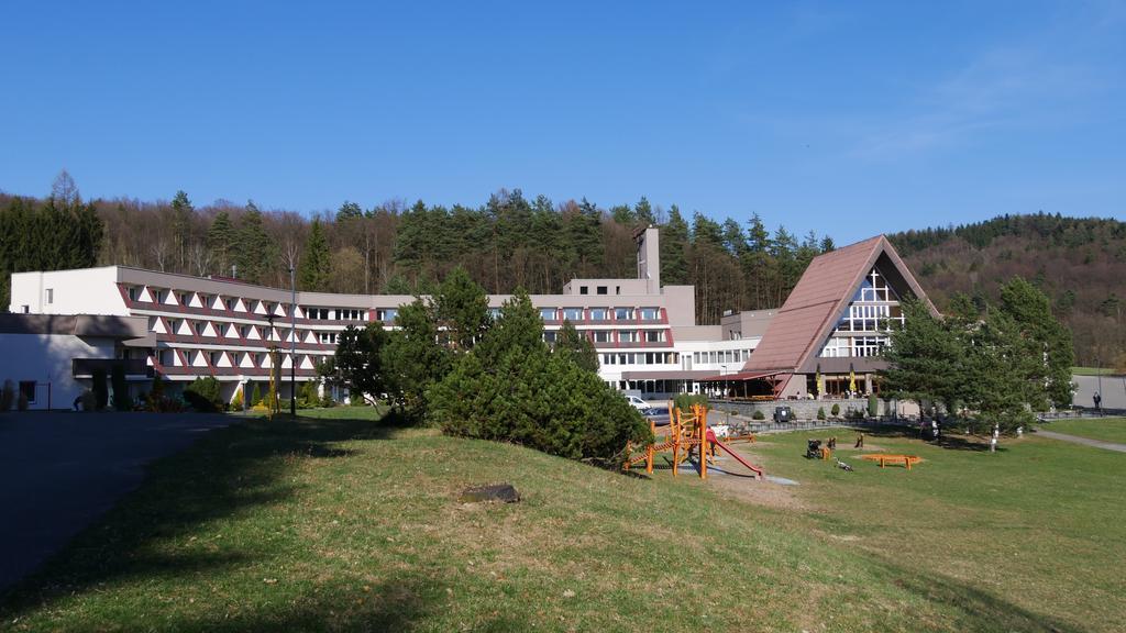 Vsemina Apartman Luzkovice Extérieur photo